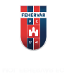 MOL Fehérvár FC logo